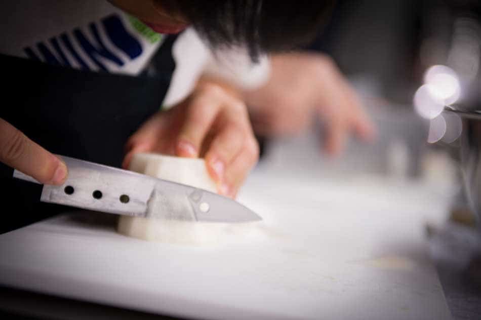 【廚房之歌】林家食譜_課程說明