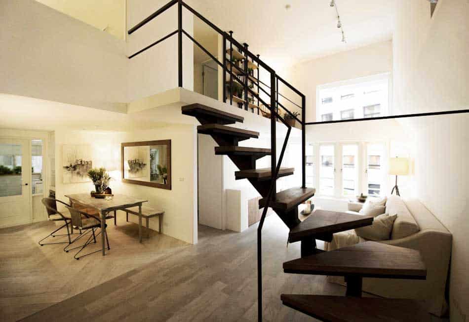 【空間與生活】課程說明