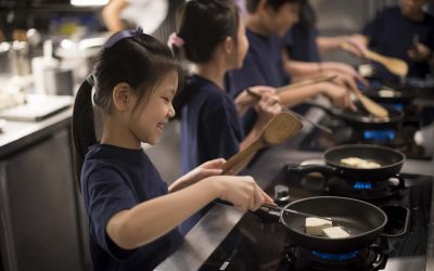 教孩子文字的趣味