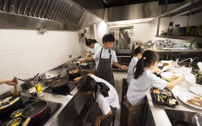 8減3 ── 坦然相迎