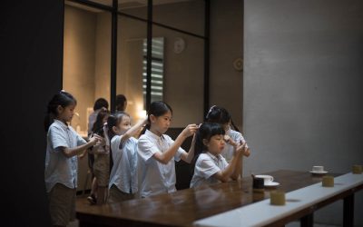 8減4──期中大考