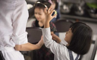 年近六十學教學《二》相差53