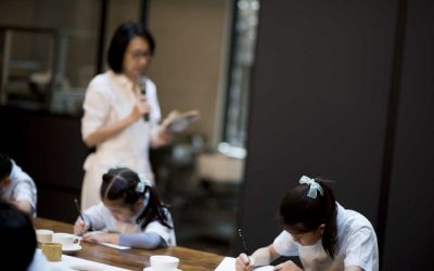 年近六十學教學《七》自然