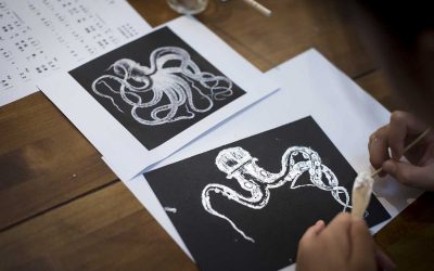 年近六十學教學《九》合作的基本方法是溝通