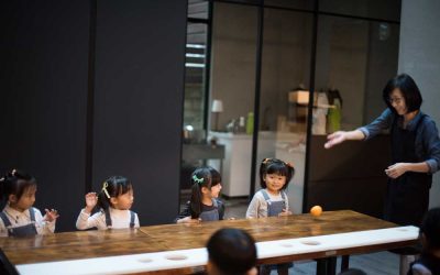 2018/12/01 課堂照片