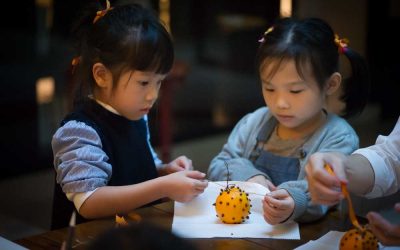 2018/12/08 課堂照片