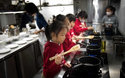 一勤天下無難事