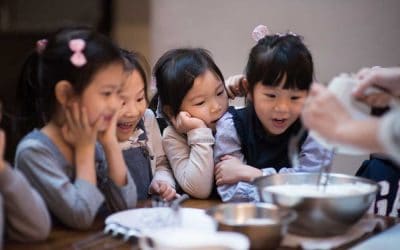 年近六十學教學《十三》有意義的一天