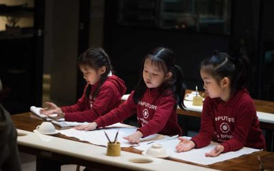 新學期與課程 (2019年2-6月課程日期及報名)