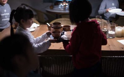 年近六十學教學《十五》自理