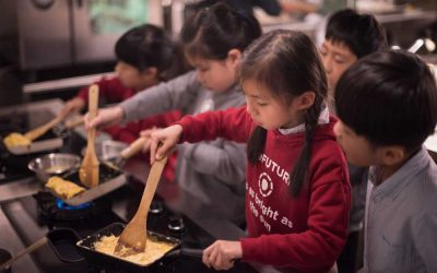 年近六十學教學《十八》 做與想