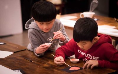 年近六十學教學《二十》把握