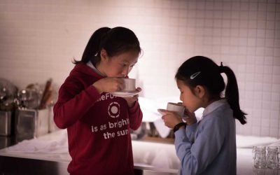 年近六十學教學《二十三》盡在不言中