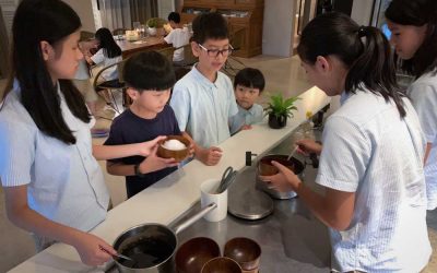 年近六十學教學《二十七》 新課程報名(二) 媽媽課