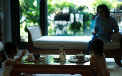 年近六十學教學《三十二》妒嫉與智慧