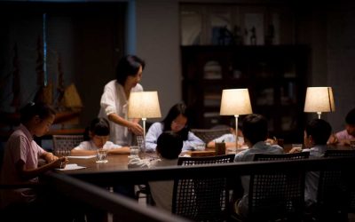 年近六十學教學《三十三》生生則不息