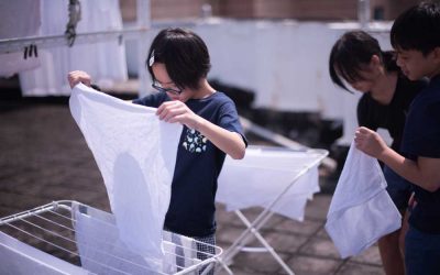 年近六十學教學《三十八》於此同時──10月高雄小住校第四天日記