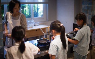 年近六十學教學《三十九》攜帶於心