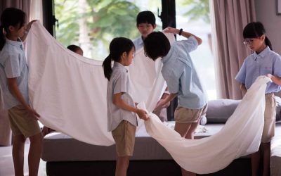 2020年 寒假高雄小住校招生訊息