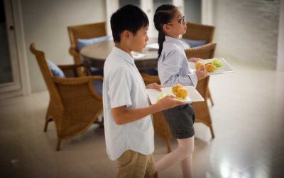 年近六十學教學《四十二》下學期 (2-6月) 高雄小住校名單