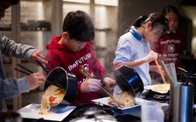 年近六十學教學《四十七》用功代表負責