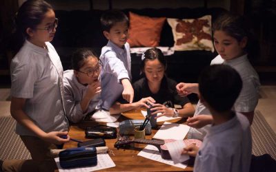 年近六十學教學《五十》了解