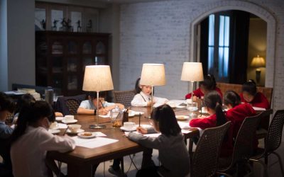 年近六十學教學《五十一》改錯