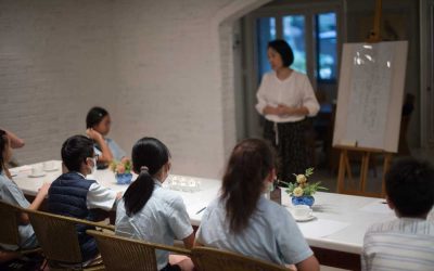 年近六十學教學《五十七》努力從來不會白費