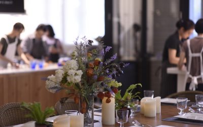 年近六十學教學《五十六》母親節