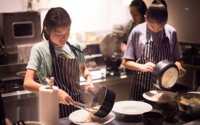 年近六十學教學《六十二》新學期課程訊息及報名