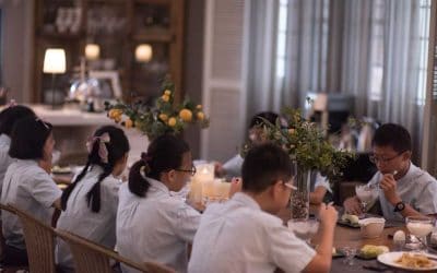 年近六十學教學《六十五》認真說來