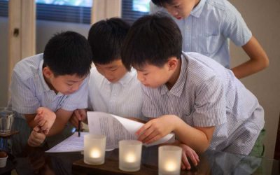 年近六十學教學《六十六》影響