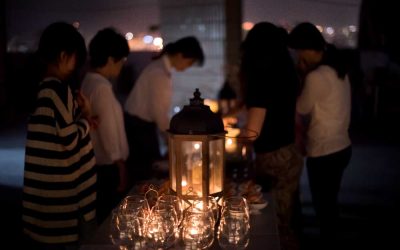 2021年 高雄、三峽【媽媽一日學校】及【高雄媽媽小住校】