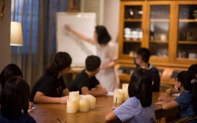 年近六十學教學《七十七》九月份課程訊息與報名