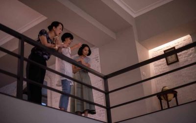 人生六十又開始《三》方向不變 繼續努力