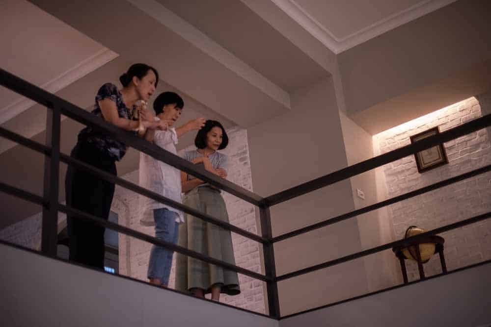 人生六十又開始《三》方向不變  繼續努力