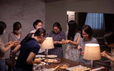 關於11月課程報名