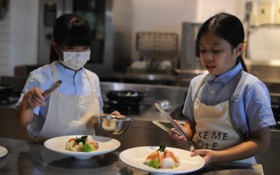 人生六十又開始《四》十一月份課程訊息與報名