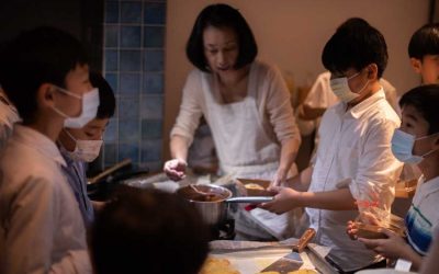 人生六十又開始《六》2022年1月課程訊息與報名