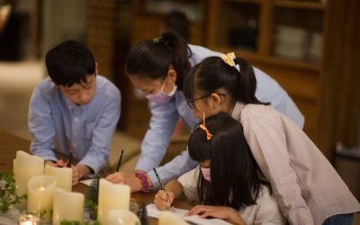 人生六十又開始《八》Bittersweet