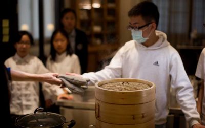 人生六十又開始《七》 2022年2月課程訊息和報名