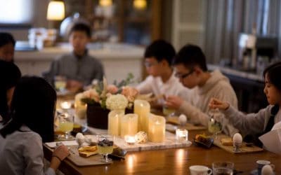 人生六十又開始《十》園丁