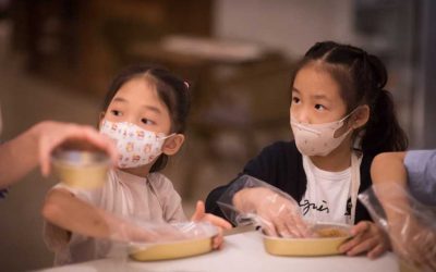 人生六十又開始《十二》4月份課程訊息與報名