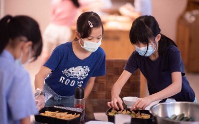 人生六十又開始《十四》5月份課程訊息與報名