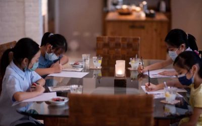 人生六十又開始《二十一》再談霸凌