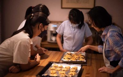 人生六十又開始《二十五》不混