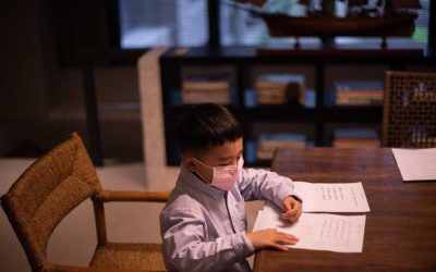 人生六十又開始《三十三》專心、關注、紀律