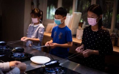 人生六十又開始《三十六》好好說話才能合作