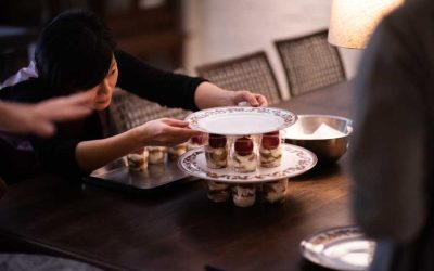 五月課程説明與報名