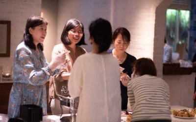 人生六十又開始《三十七》檢討自學力